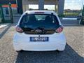 TOYOTA AYGO 1.0 12V VVT-i 5 porte Deep Ocean Connect