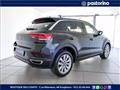 VOLKSWAGEN T-ROC 2.0 TDI SCR 150 CV Sport BlueMotion Technology