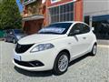 LANCIA YPSILON GPL 1.2 69 Cv 5 Porte Silver