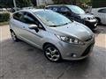 FORD Fiesta 1.4 TDCi 68CV 5p. Titanium