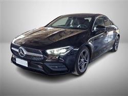 MERCEDES CLASSE CLA d S.W. Automatic Premium