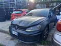 VOLKSWAGEN GOLF 2.0 TDI DSG 5 porte