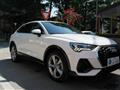 AUDI Q3 Sportback 40 2.0 tdi Business Plus 190cv quattro s-tronic