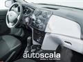 DACIA LOGAN MCV 1.2 75CV GPL Ambiance