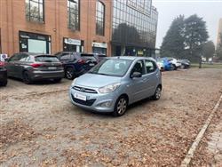 HYUNDAI i10 1.1 Comfort