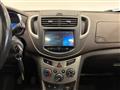 CHEVROLET TRAX 1.7D AWD - UNIPROP. - Cam - Cruise/Lim - Tetto