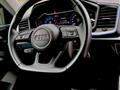 AUDI A1 SPORTBACK Sportback 25 TFSI S line Edition Bang & Olufsen