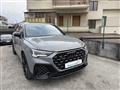 AUDI Q3 RS Q3 quattro S tronic