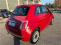 FIAT 500 181,800km neopatentati Bellissima 1.2 Lounge