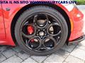 ALFA ROMEO 4C 1750 TBi PACK CARBONIO/SCARICHI IMPECCABILE