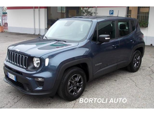 JEEP RENEGADE 1.0 T3 28.000 KM LONGITUDE