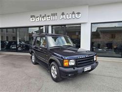 LAND ROVER DISCOVERY 2.5 Td5 5 porte Millennium