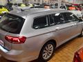 VOLKSWAGEN PASSAT VAR. DSG 2.0 TDI SCR Business NAVI