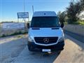 MERCEDES Sprinter 314 cdi F 37 33 Pro E6 Sprinter Tp37/35 314 CDI Cabinato Executive