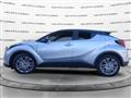 TOYOTA C-HR 2.0 Hybrid E-CVT Lounge