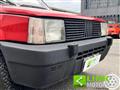 FIAT PANDA 1000 4x4 Sisley - 1989