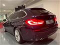 BMW SERIE 5 TOURING d xDrive 190CV Luxury Touring