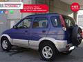 DAIHATSU TERIOS 1.3i 16V cat 4WD SX