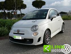 ABARTH 500 1.4 Turbo T-Jet