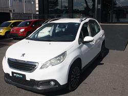 PEUGEOT 2008 (2013) 1.2 VTi 82CV Active