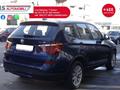 BMW X3 sDrive18d xLine