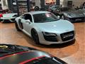 AUDI R8 4.2 V8 FSI Quattro R tronic Magneride-Scarico