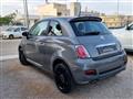 FIAT 500 1.3 mjt 16v S 95cv