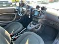 SMART Fortwo Cabrio 1.0 Superpassion 71cv twinamic