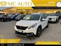 PEUGEOT 2008 (2013) 1° serie BlueHDi 120 S&S Allure