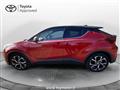 TOYOTA C-HR 2.0 Hybrid E-CVT Trend