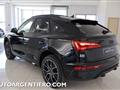 AUDI Q5 SPORTBACK SPB 40 TDI quattro S tronic Identity Black Tetto