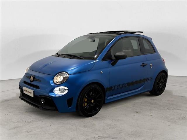 ABARTH 595 COMPETIZIONE 595 1.4 Turbo T-Jet 180 CV Competizione