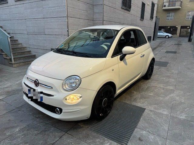 FIAT 500 1.2 Sport