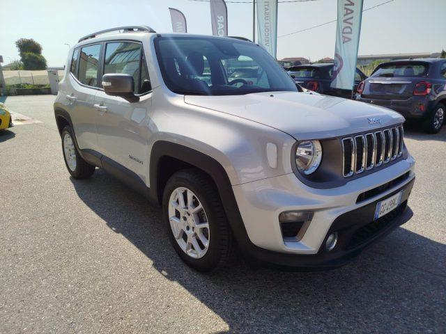 JEEP RENEGADE 1.0 T3 Limited