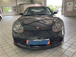 PORSCHE 911 996 Carrera 4 3.4 KIT GT3 ! MOTORE CON 18.000 KM !