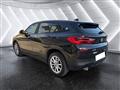 BMW X2 sDrive18d Advantage