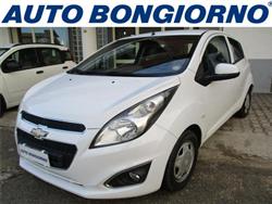 CHEVROLET SPARK 1.0 LS