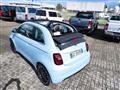 FIAT 500 ELECTRIC CABRIO La Prima Cabrio 42 kWh