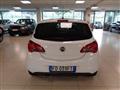 OPEL CORSA 1.4 90CV GPL Tech 5 porte b-Color