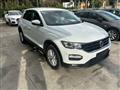 VOLKSWAGEN T-ROC 1.6 TDI BlueMotion Technology