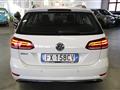 VOLKSWAGEN GOLF 1.6 TDI 115 CV DSG Business BlueMotion Tech.