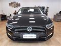 VOLKSWAGEN PASSAT Variant 1.6 TDI SCR DSG Business BMT