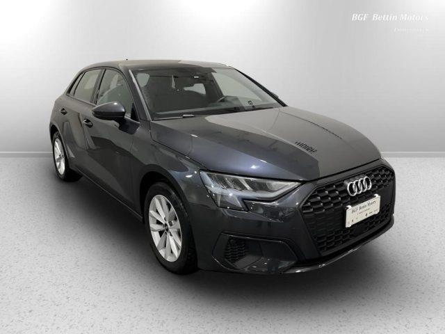 AUDI A3 SEDAN Sportback 30 2.0 tdi Business