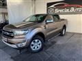 FORD RANGER 2.0 TDCi Double Cabin