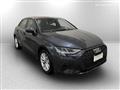 AUDI A3 SEDAN Sportback 30 2.0 tdi Business