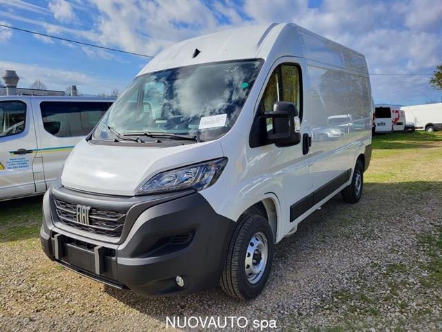 FIAT DUCATO 33 2.2 Mjt 140CV PM-TM Furgone