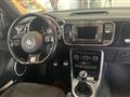 VOLKSWAGEN MAGGIOLINO Cabrio 1.2 TSI Design BlueMotion Technology