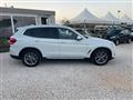 BMW X3 xDrive20d xLine