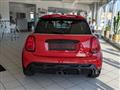 MINI 3 PORTE JCW 2.0 Cooper S JCW