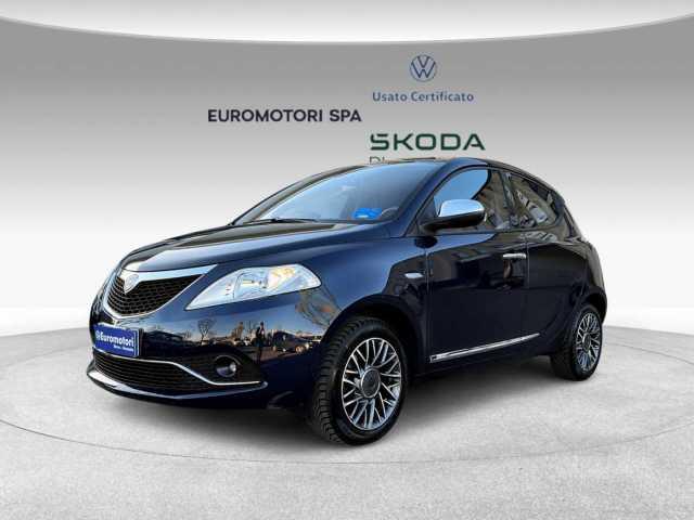 LANCIA YPSILON 3ª serie